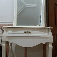 میز کنسول و آینه