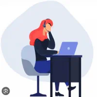 استخدام منشی ، رباط کریم