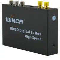 گیرنده دیجیتال خودرو