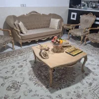 مبل و ناهارخوری