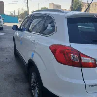 تیگو فایو|خودرو سواری و وانت|تهران, تاکسیرانی|دیوار