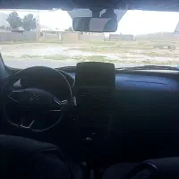 کوییک سقف مشکی GXR
