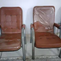 صندلی انتظار