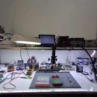 مرکز تعمیرات یونیت های ایسیو خودرو (۲۵سال قدمت)|خدمات موتور و ماشین|چهاردانگه (تهران), |دیوار