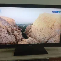 تلویزیون ال سی دی برند الجی