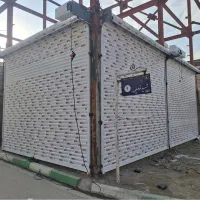 درب اتوماتیک .کرکره برقی .جک پارکینگی|خدمات پیشه و مهارت|مشهد, خین عرب|دیوار