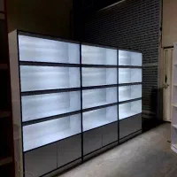 دکوردخانیاتd1 قفسه داروخانهx9رگالb1ویترین موبایلj7|فروشگاه و مغازه|اسلامشهر, زرافشان|دیوار