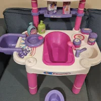 اسباب بازی حمام|اسباب‌بازی بچه|تهران, حشمتیه|دیوار