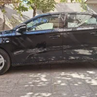 تارا وی 1 مدل 1402|خودرو سواری و وانت|صفادشت, |دیوار