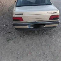پژو مدل ۸۳|خودرو سواری و وانت|ایلخچی, |دیوار