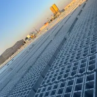 بلوک سیمانی سبک پوکه و استاندارد (ثامن لیکا)|مصالح و تجهیزات ساختمان|تهران, قیام‌دشت|دیوار