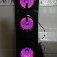 باند دو قلو jbl