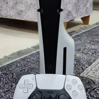 ps5 slim|کنسول، بازی ویدئویی و آنلاین|شیراز, شهرک آرین|دیوار