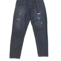 شلوار جین مام استایل زنانه و دخترانه