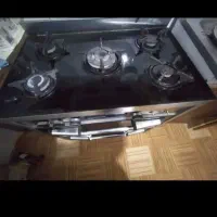 گاز|اجاق گاز و لوازم برقی پخت‌وپز|مشهد, کوی ولیعصر|دیوار