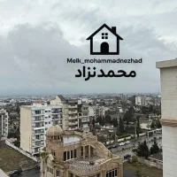 فروش فوری ۹۲ متری خط‌دریا سرخ رود