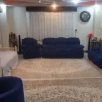 فروش آپارتمان120متری/2خواب/تخلیه/فول/فجر