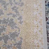 ۲تخته فرش۹متری طلاکوب۱۲۰۰شانه درحدجهیزیه|فرش|تهران, فردوس|دیوار