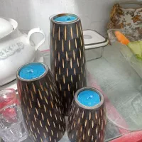 اجاق‌گاز 3 شعله سه شعله لعابی رومیزی گاز فرش|اجاق گاز و لوازم برقی پخت‌وپز|تهران, شیوا|دیوار