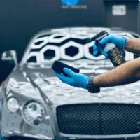 دیتیلینگ در محل باکیفیت تضمینی VIP/کارشناسی خودرو