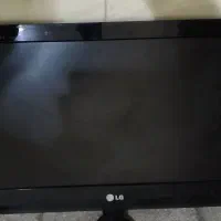 مانیتور الجی LG ، اندازه ۱۹ اینچ، LED
