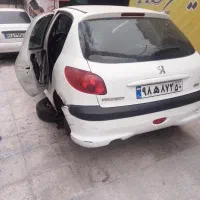 صافکاری پی دی ار..pdr و سنتی