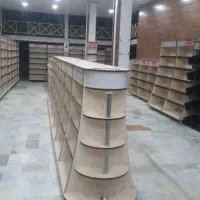 قفسه فروشگاهی