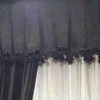 والان پرده توافقی