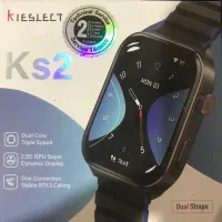 ساعت هوشمند kieslect مدل ks2 شیائومی|ساعت|قائم‌شهر, |دیوار