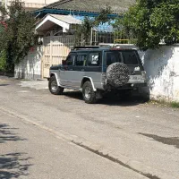 نیسان پاترول