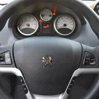 207مدل 1403 پانورما ارتقا یافته|خودرو سواری و وانت|رباطکریم, رباطکریم|دیوار