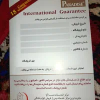 مخلوطکن Paradise مدل P-114|خردکن، آسیاب، غذاساز|تبریز, |دیوار
