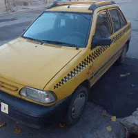 تاکسی گردشی نهاوند