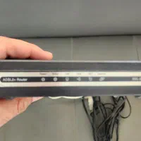 مودم|مودم و تجهیزات شبکه|سبزوار, پاسداران|دیوار