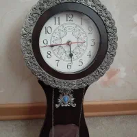 ساعت دیواری