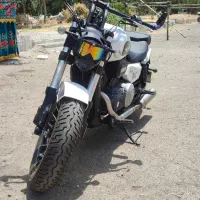 بندا مدل ۱۴۰۳|موتورسیکلت|تهران, ازگل|دیوار