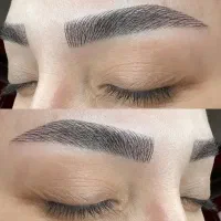 جشنواره میکروبلیدینگ(فیبروز)