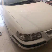 سمند 89|خودرو سواری و وانت|برازجان, |دیوار
