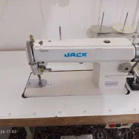 چرخ خیاطی راسته دوز