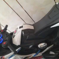 موتور شارژی