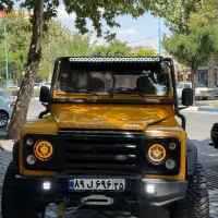 پاژن دوکابین ۱۳۸۹