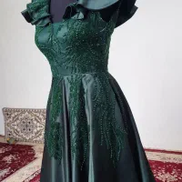 لباس مجلسی|لباس|نیشابور, مدرس|دیوار