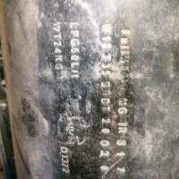 کپسول گاز ال پی جی 60 لیتری|قطعات یدکی و لوازم جانبی|رباط‌کریم, رباط‌کریم|دیوار