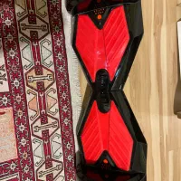 اسکوتر برقی