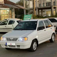 پراید ۱۱۱