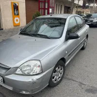 ریو ۸۶|خودرو سواری و وانت|تبریز, |دیوار