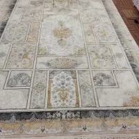 فرش  کنسول تخت مبل