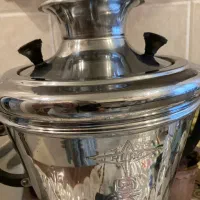 خانه واشپزخانه  سماور پلن اصل|سماور، چای‌ساز، قهوه‌ساز|تهران, ونک|دیوار