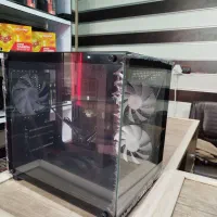 کیس خالیSabit|رایانه رومیزی|مراغه, |دیوار