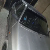 پراید مدل 87